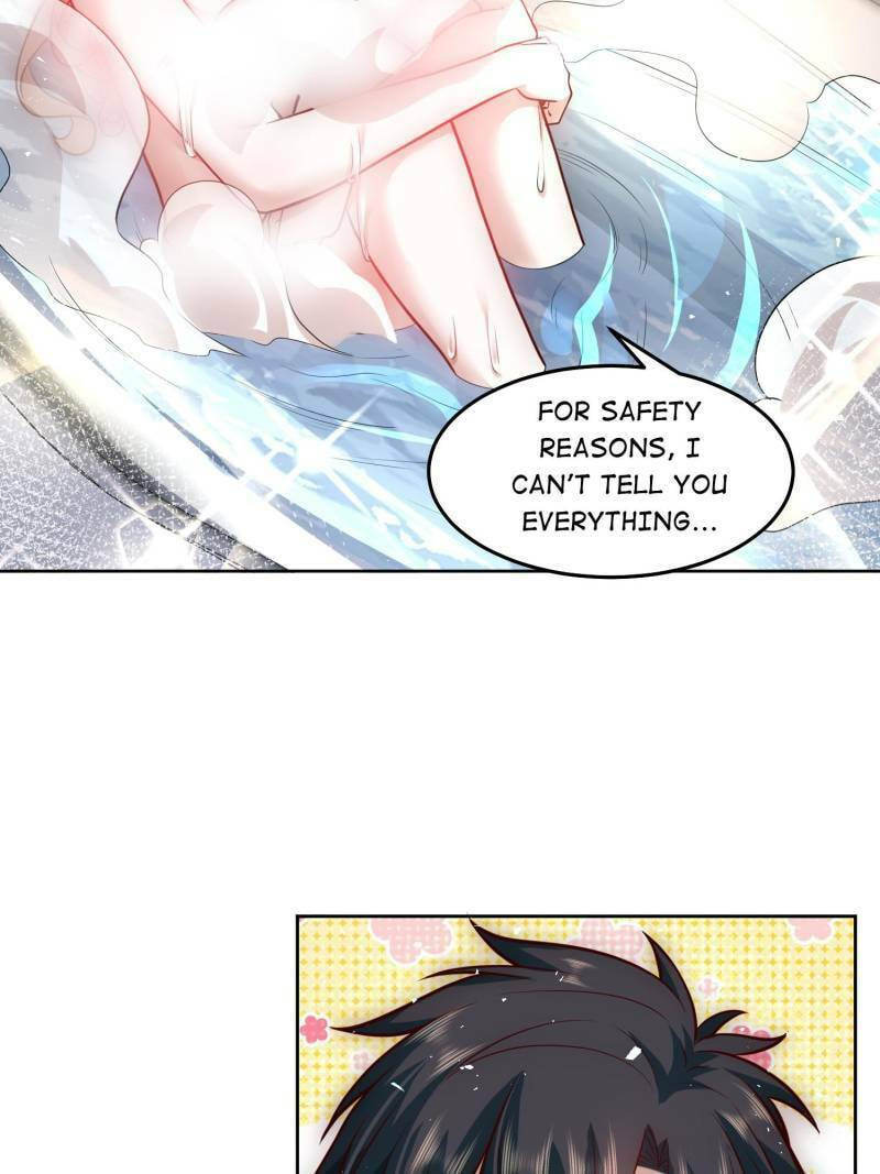 I Defeated Thousands of Gods By the Title System – Chapter 41 page 1