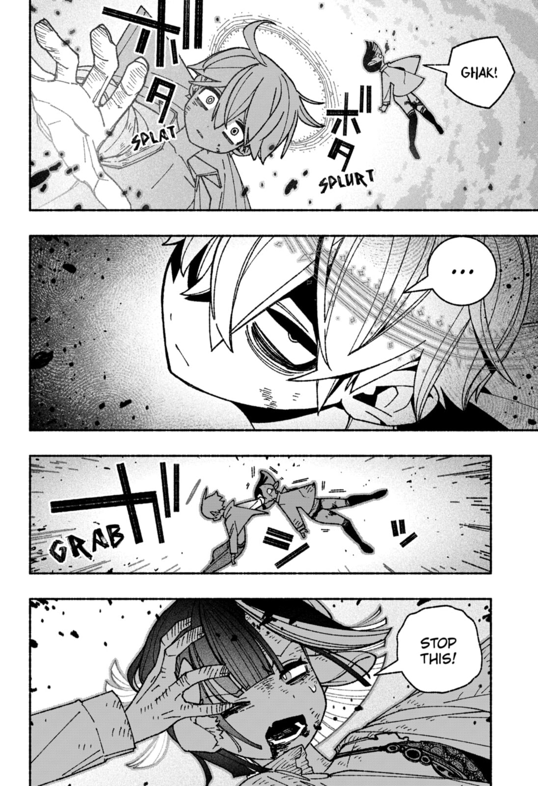 Omnipotent page 10